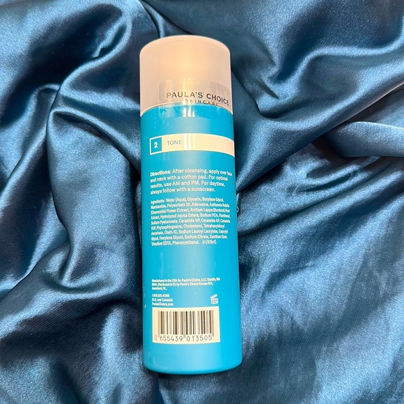 Skin Care Bundle- PAULA’S CHOICE + Olay 💦💧🪞 - Picture 3 of 4